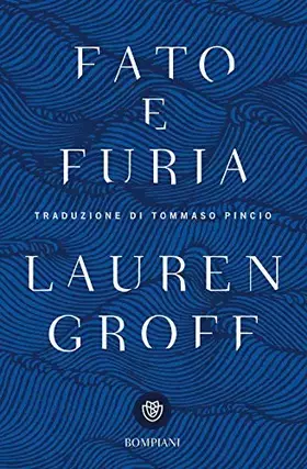 Couverture du produit · Fato e furia