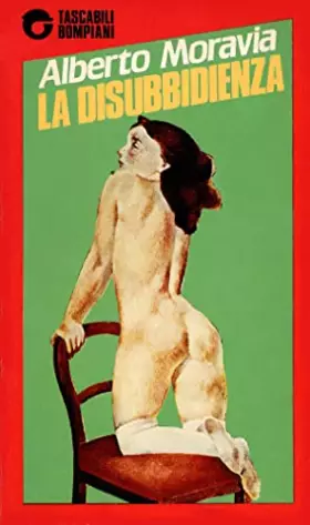 Couverture du produit · La Disubbidienza