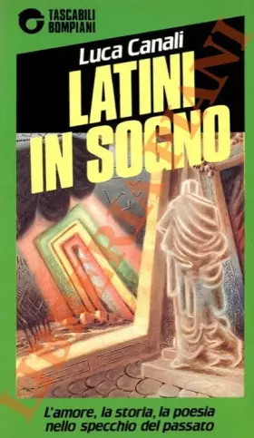 Couverture du produit · Pattini in sogno