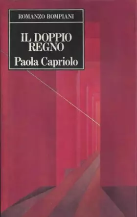 Couverture du produit · Il doppio regno