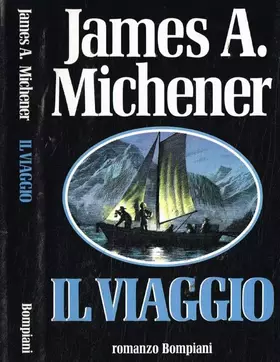 Couverture du produit · Il viaggio