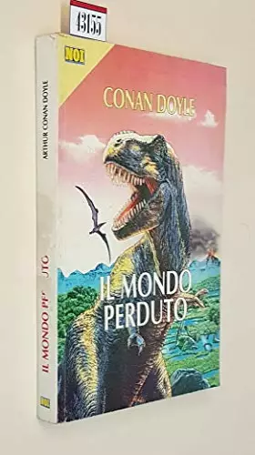 Couverture du produit · Il mondo perduto