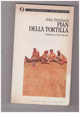 Couverture du produit · Pian della Tortilla