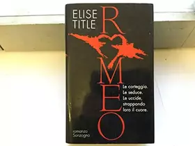 Couverture du produit · Romeo