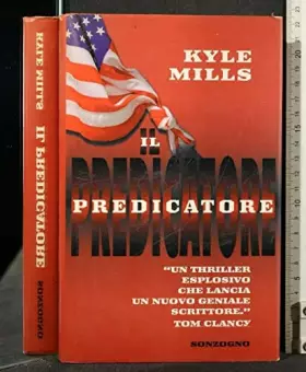 Couverture du produit · Il predicatore