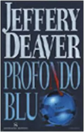 Couverture du produit · Profondo blu