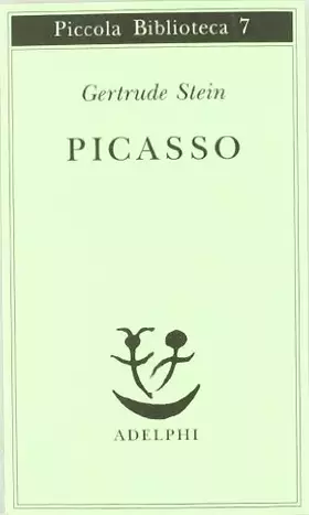 Couverture du produit · Picasso