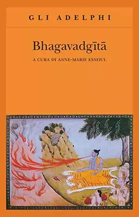 Couverture du produit · Bhagavadgita