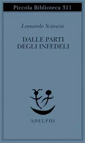 Couverture du produit · Dalle parti degli infedeli