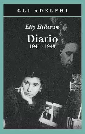 Couverture du produit · Diario 1941-1943