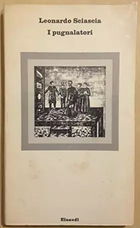 Couverture du produit · I pugnalatori