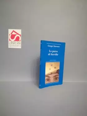 Couverture du produit · La pazza di Itteville