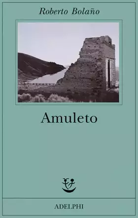 Couverture du produit · Amuleto