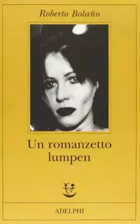 Couverture du produit · Un romanzetto lumpen