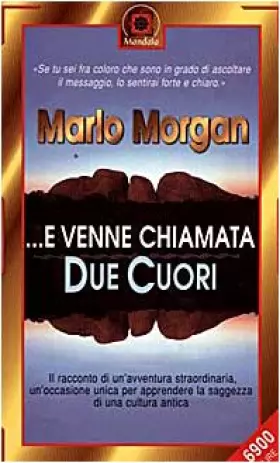 Couverture du produit · ... E venne chiamata Due Cuori