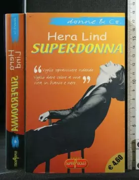 Couverture du produit · Superdonna