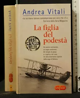Couverture du produit · La figlia del podestà