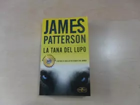 Couverture du produit · La tana del lupo