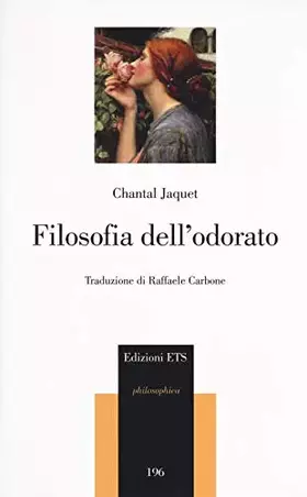 Couverture du produit · Filosofia dell'odorato