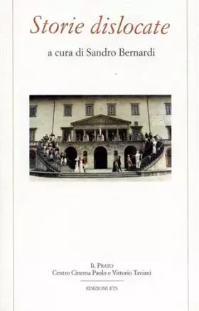 Couverture du produit · Storie dislocate