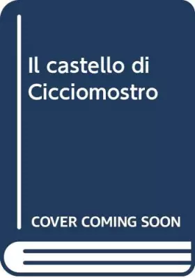 Couverture du produit · Il castello di Cicciomostro