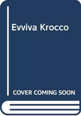 Couverture du produit · Evviva Krocco