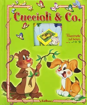 Couverture du produit · Cuccioli & Co.