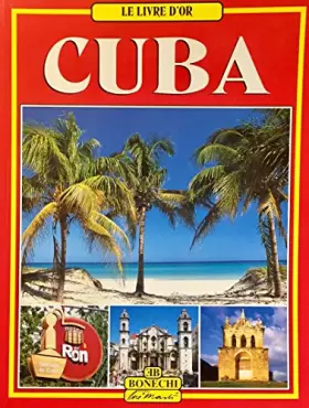 Couverture du produit · Cuba. Ediz. francese