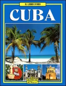 Couverture du produit · Cuba