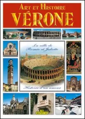 Couverture du produit · Verone Français