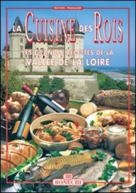 Couverture du produit · Cuisine des Rois Fran Ais (la)