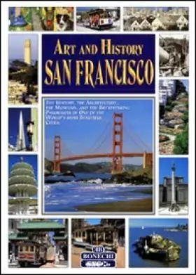Couverture du produit · San Francisco. Ediz. inglese