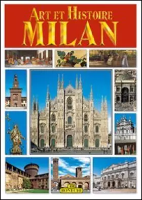 Couverture du produit · Milan Français