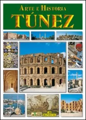 Couverture du produit · Tunisia. Ediz. spagnola