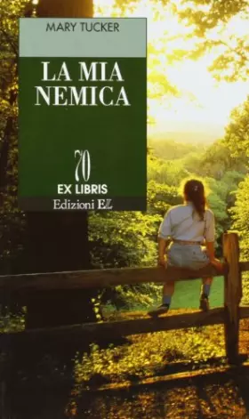 Couverture du produit · La mia nemica
