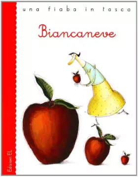 Couverture du produit · Biancaneve