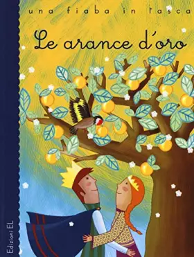 Couverture du produit · Le arance d'oro