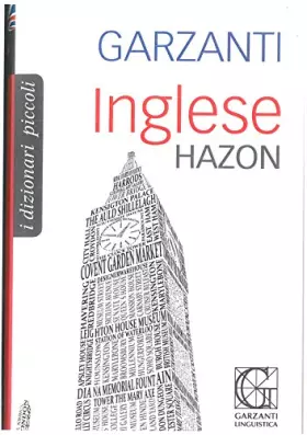 Couverture du produit · Il piccolo dizionario di inglese