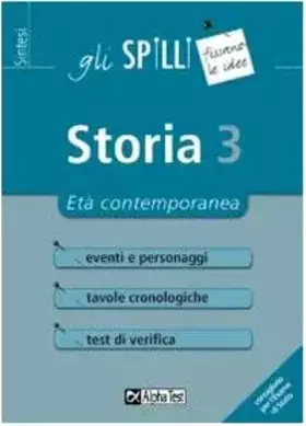 Couverture du produit · Storia (Vol. 3)