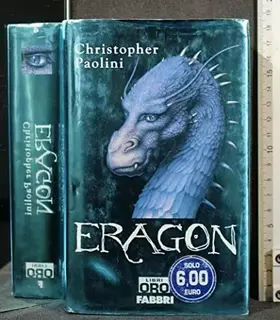 Couverture du produit · Eragon. L'eredità (Vol. 1)