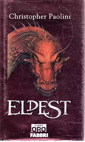 Couverture du produit · Eldest. L'eredità (Vol. 2)