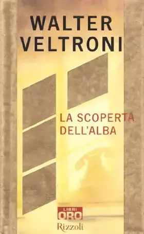 Couverture du produit · La scoperta dell'alba