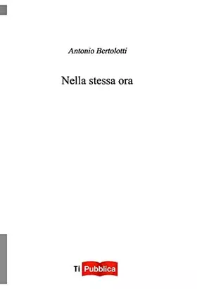 Couverture du produit · Nella stessa ora