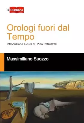 Couverture du produit · Orologi fuori dal tempo