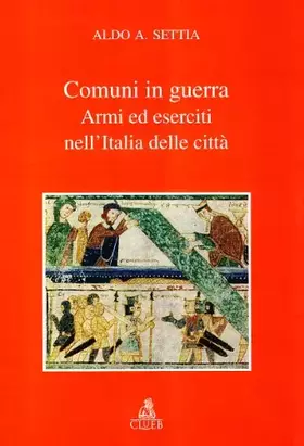 Couverture du produit · Comuni in guerra
