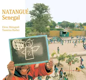 Couverture du produit · Natangué Sénégal