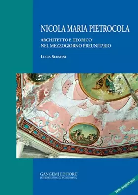 Couverture du produit · Nicola Maria Pietrocola