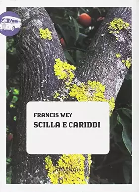 Couverture du produit · Scilla e Cariddi