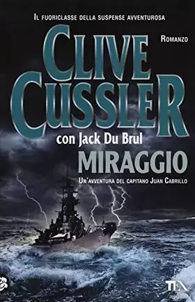 Couverture du produit · Miraggio