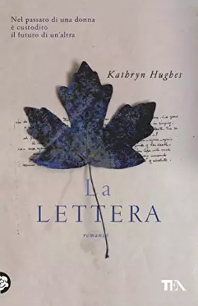 Couverture du produit · La lettera